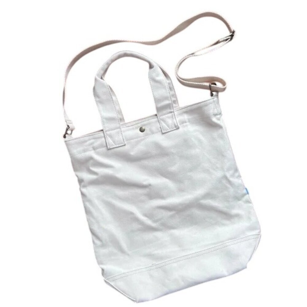 TOMS Compass Canvas Tote - Picture 5 of 6